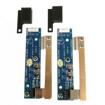 Type 1 Flipper Opto Board Set